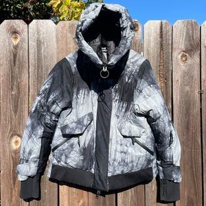 Holden Snowboard Jacket (couture outerwear)